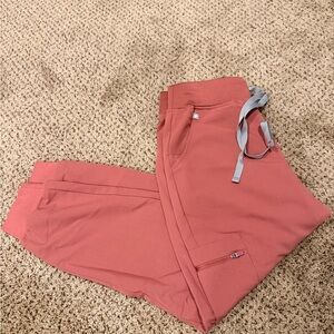 Figs Mauve Medium Petite